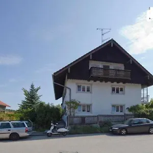 Ferienwohnung In Berg am Starnberger See