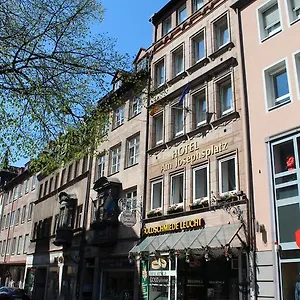 hotel-am-josephsplatz.nuremberg-hotels.org/