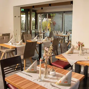 Hotel Zum Goldenen Lamm