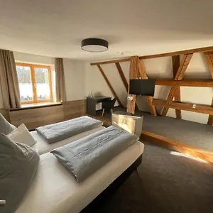 Guest house Zum Roessle