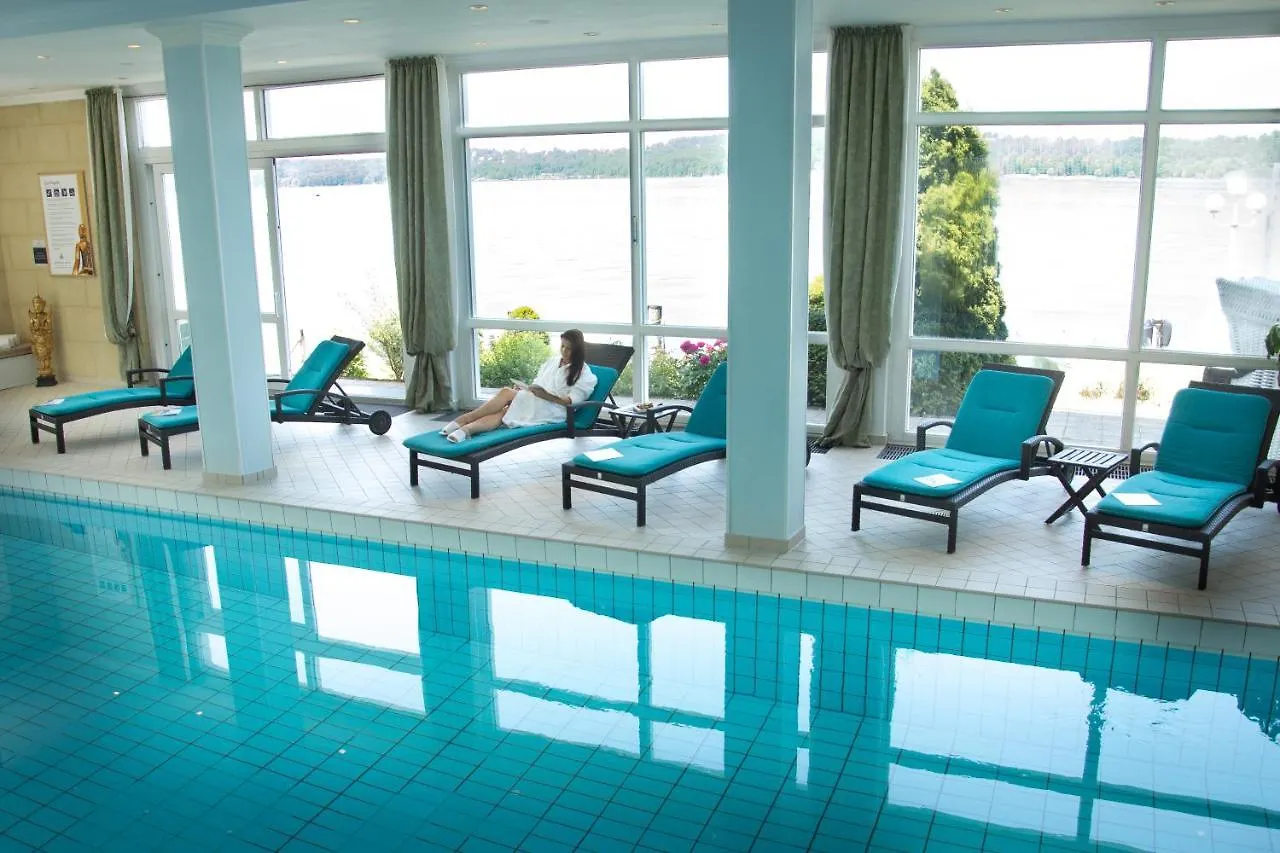 Seehotel Leoni Berg am Starnberger See Hotel