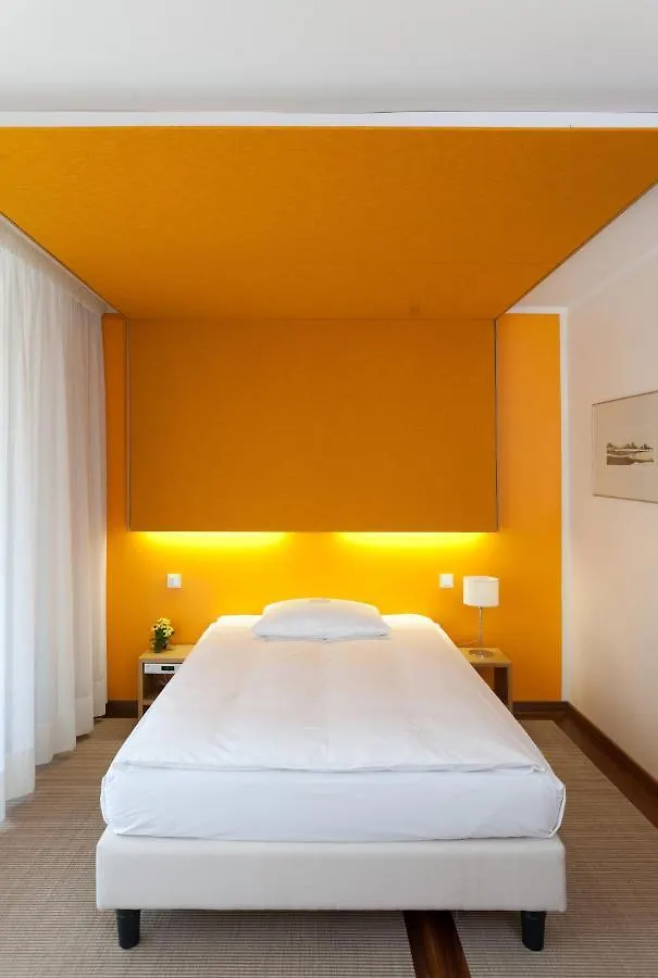 Seehotel Leoni Berg am Starnberger See 4*,  Germany