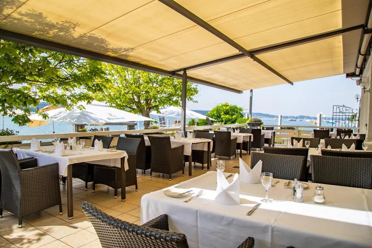 Seehotel Leoni Berg am Starnberger See