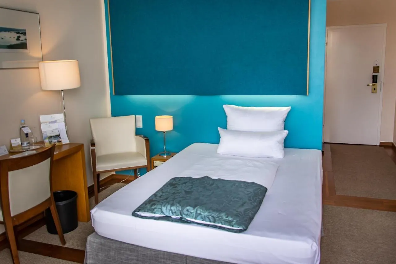 Seehotel Leoni Berg am Starnberger See Hotel