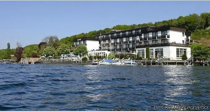 Seehotel Leoni Berg am Starnberger See Hotel