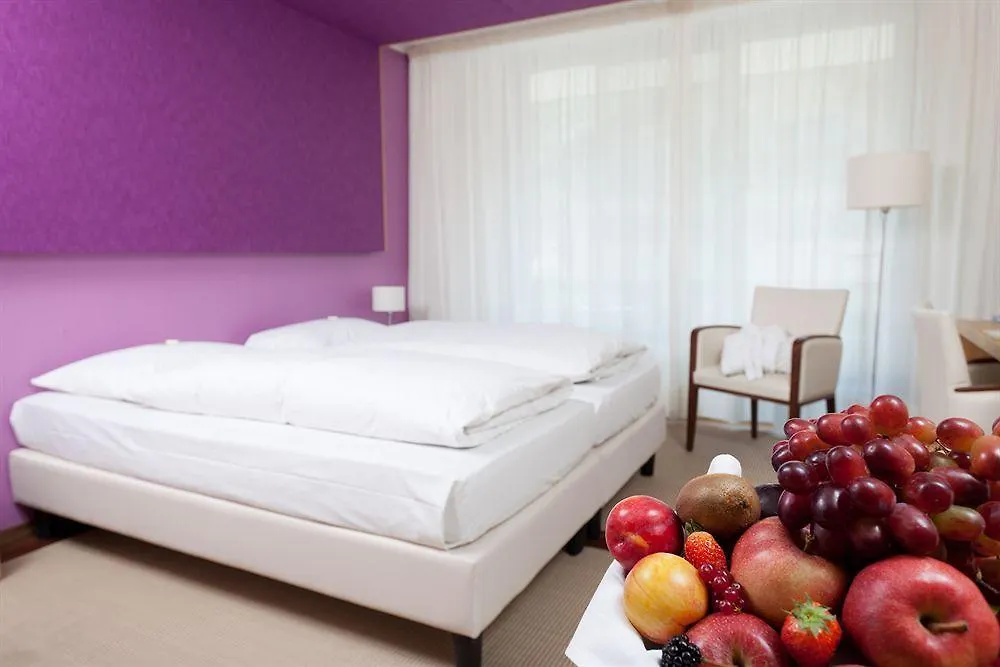 Seehotel Leoni Berg am Starnberger See Germany