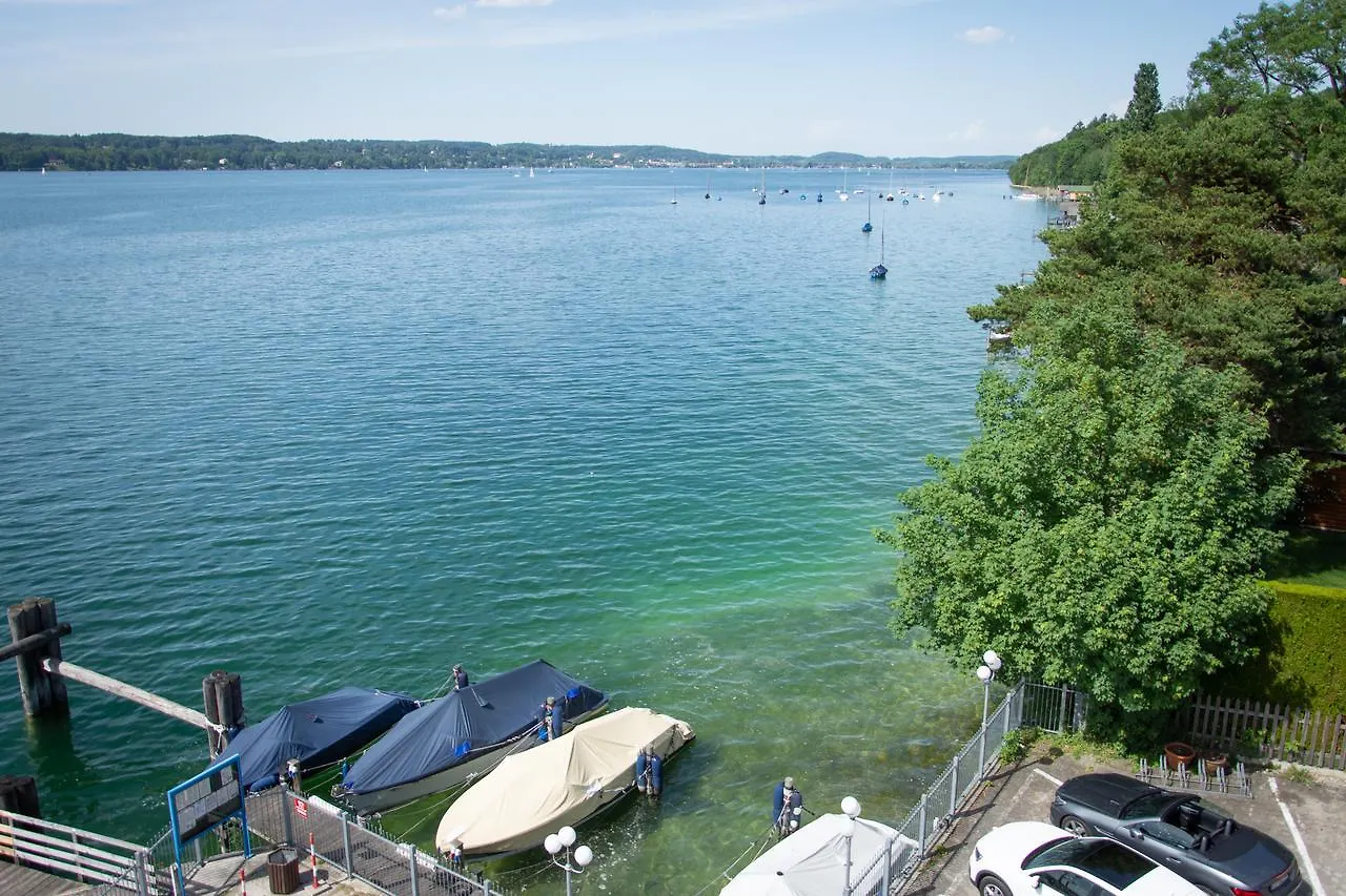 Seehotel Leoni Berg am Starnberger See Hotel