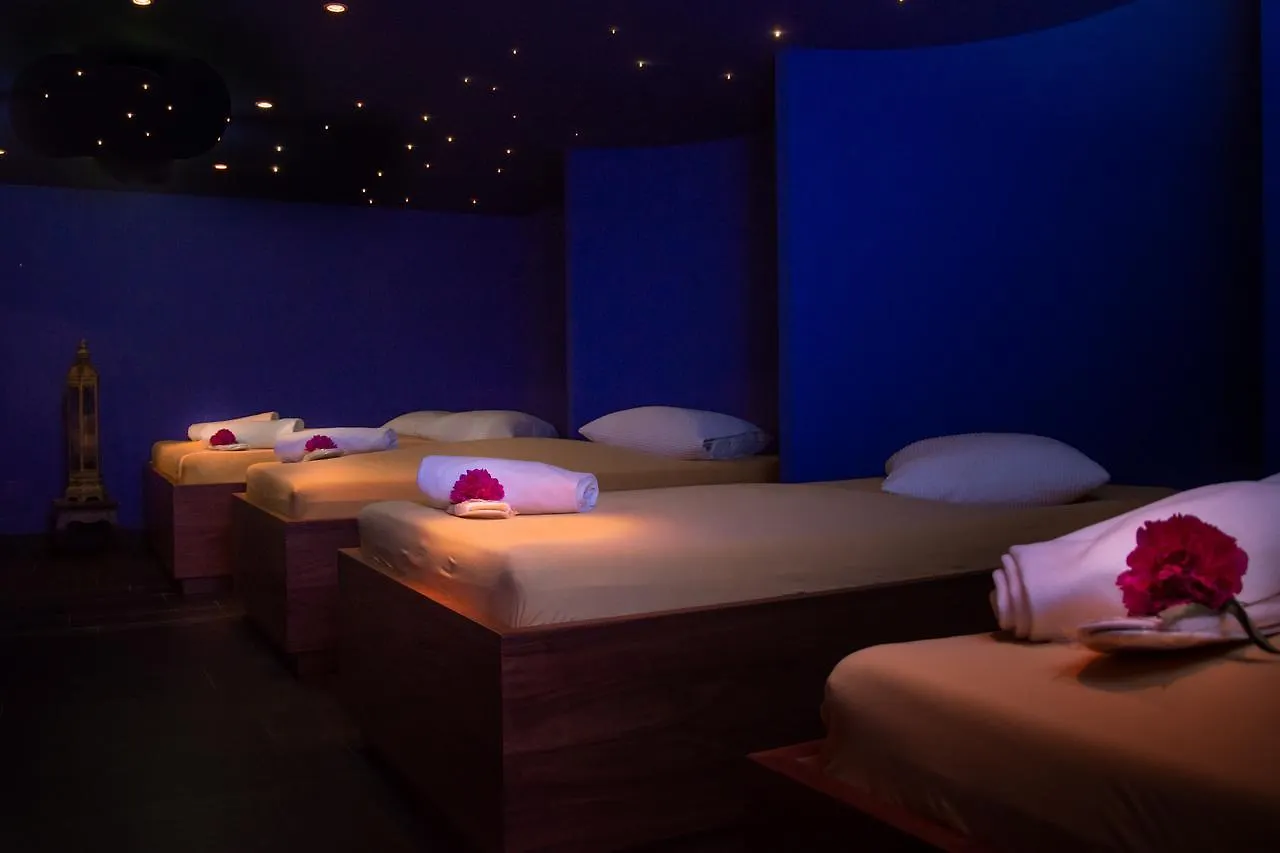 Seehotel Leoni Berg am Starnberger See 4*,