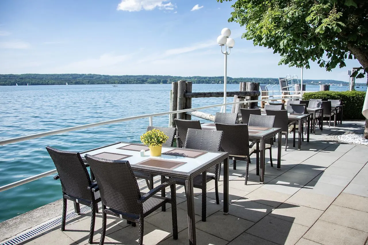 Seehotel Leoni Berg am Starnberger See
