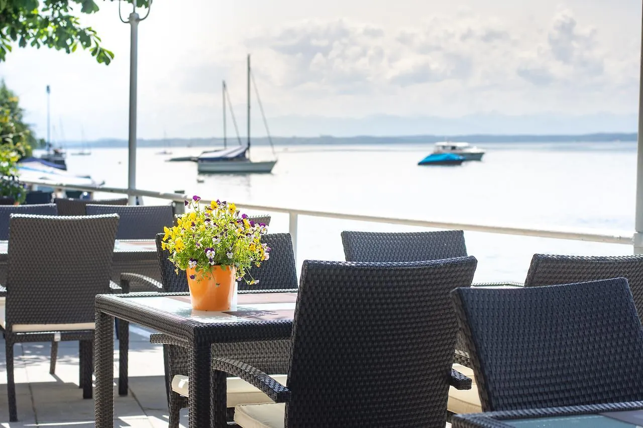 Hotel Seehotel Leoni Berg am Starnberger See