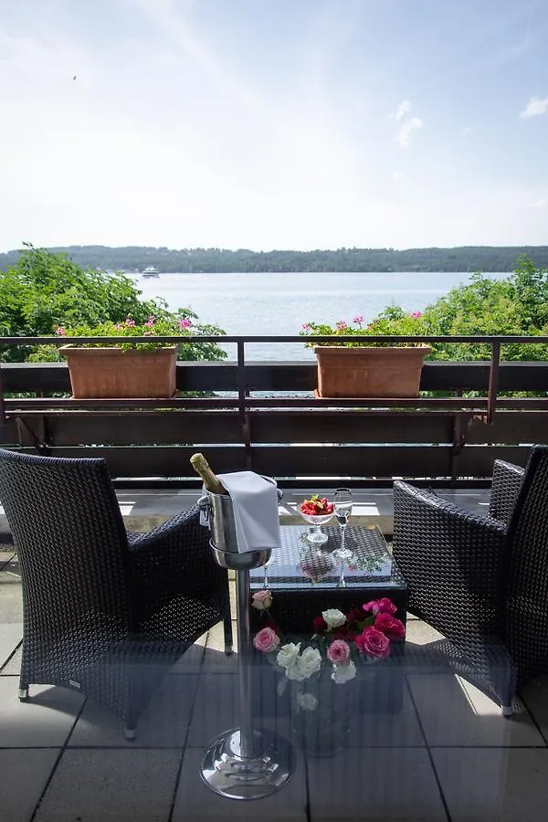 Hotel Seehotel Leoni Berg am Starnberger See