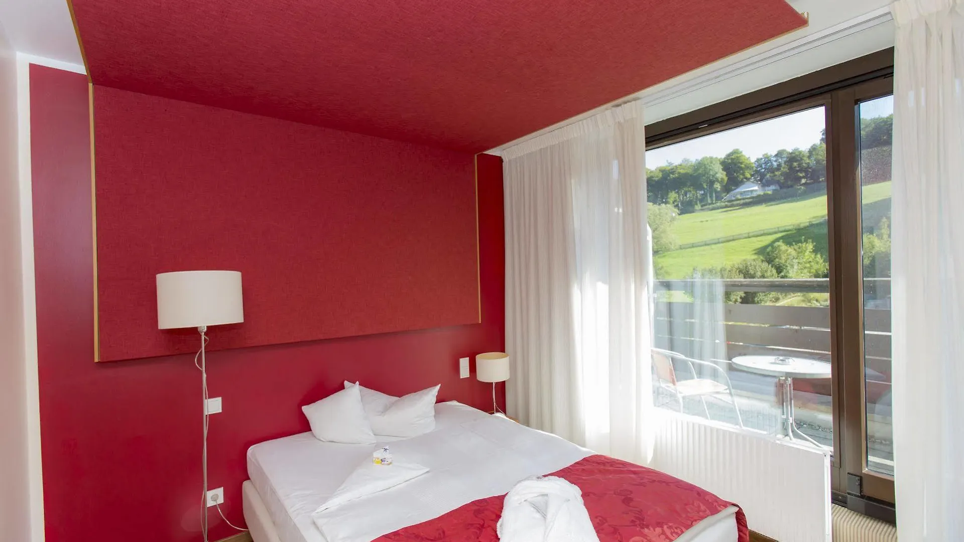 Seehotel Leoni Berg am Starnberger See