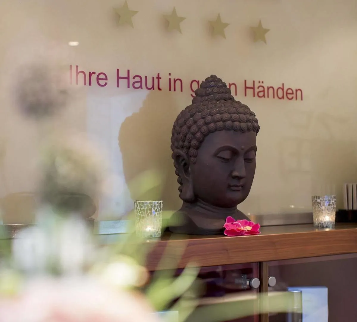 **** Hotel Seehotel Leoni Berg am Starnberger See Germany