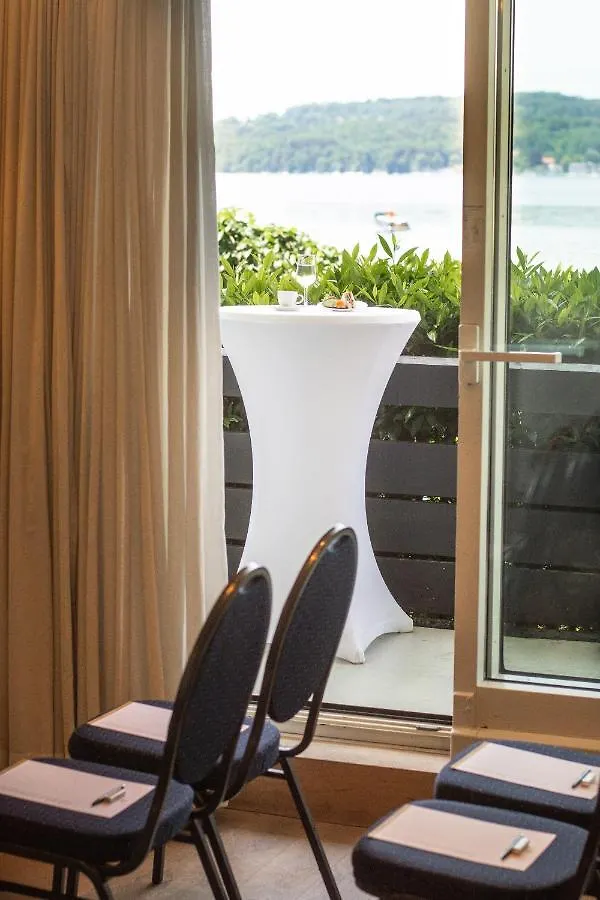 Seehotel Leoni Berg am Starnberger See Hotel