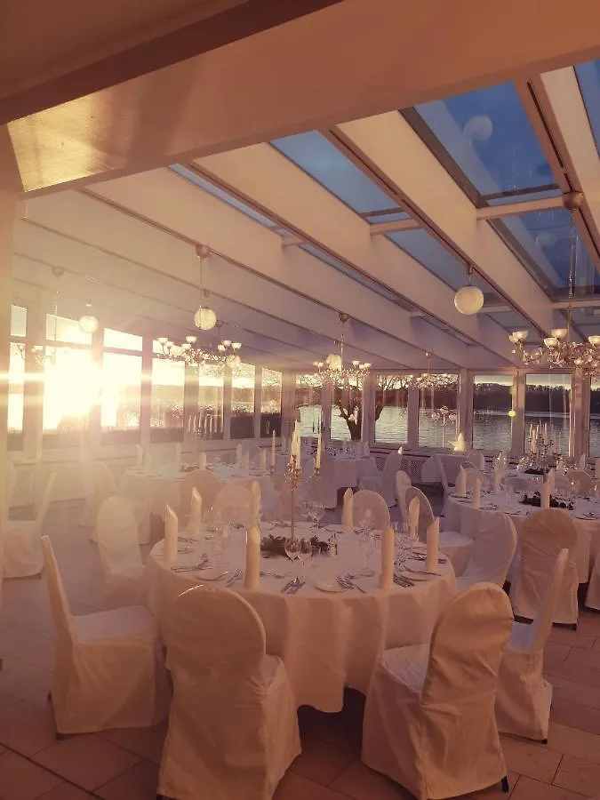 Hotel Seehotel Leoni Berg am Starnberger See